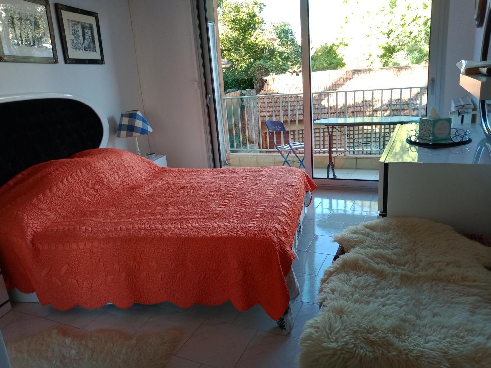Appartement Au Calme Mentone Esterno foto