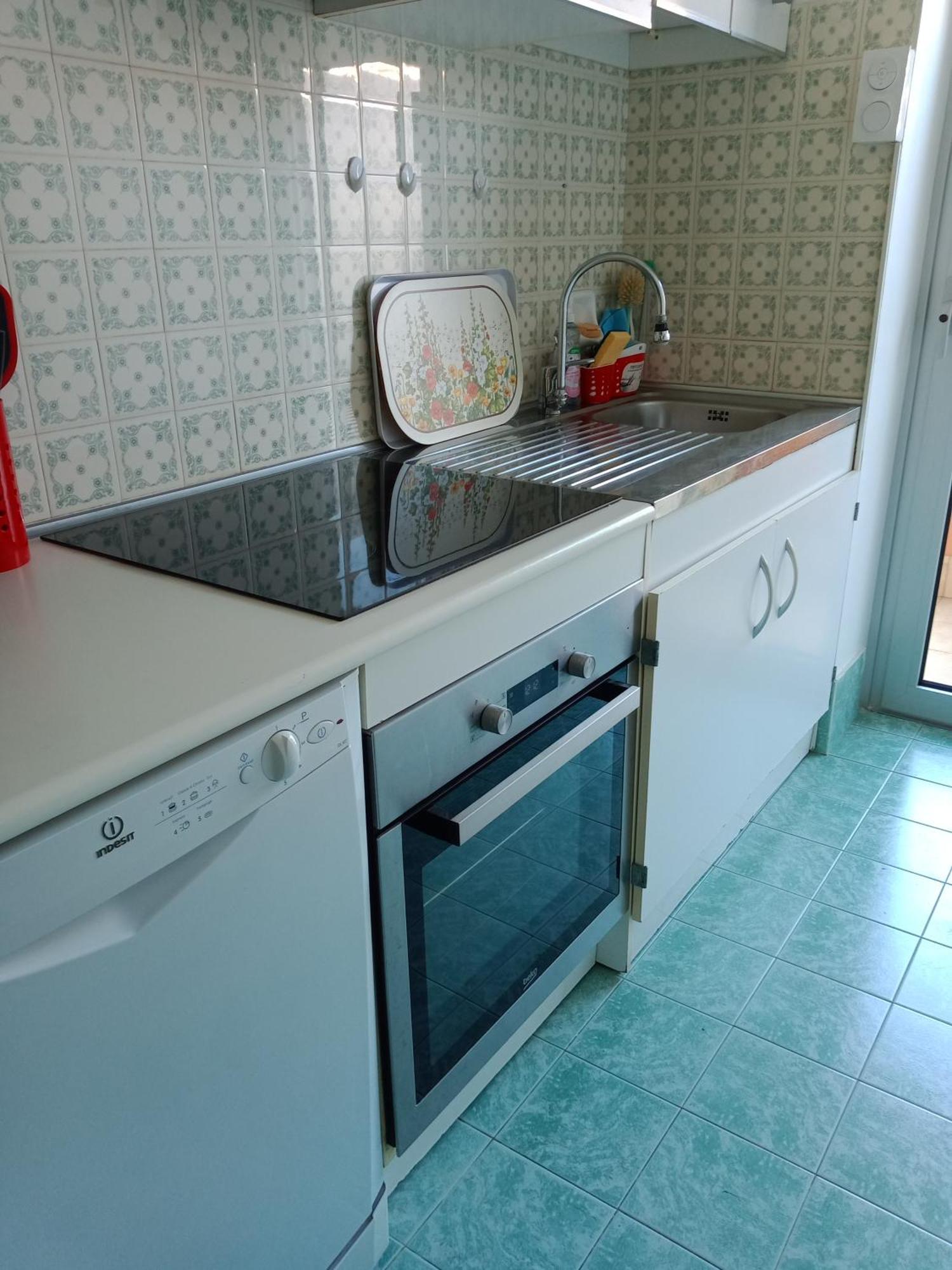 Appartement Au Calme Mentone Esterno foto
